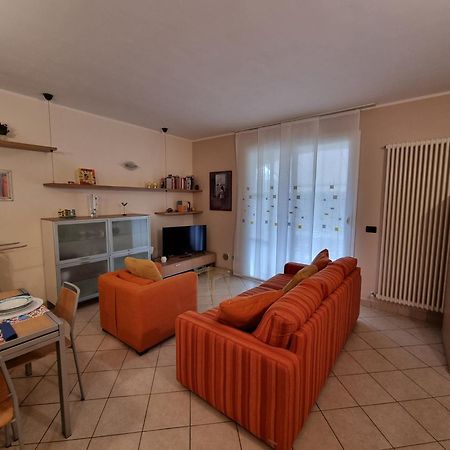 Appartamento La Casa Di Freddy Loano Ngoại thất bức ảnh