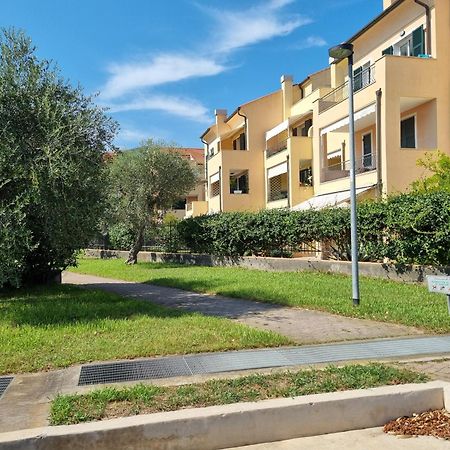 Appartamento La Casa Di Freddy Loano Ngoại thất bức ảnh