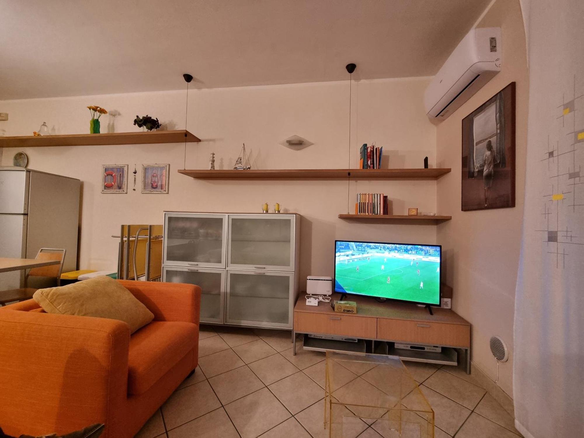 Appartamento La Casa Di Freddy Loano Ngoại thất bức ảnh