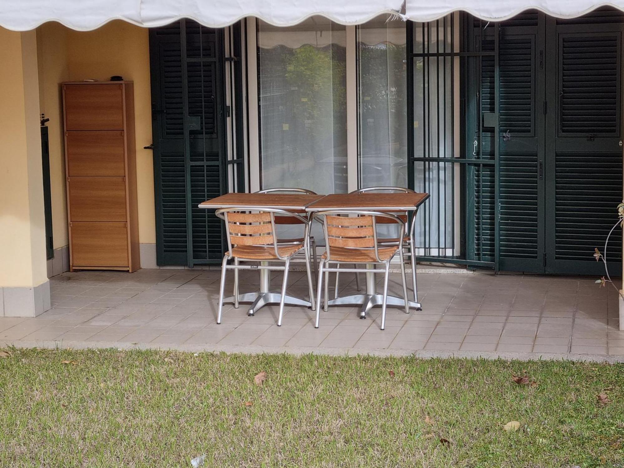 Appartamento La Casa Di Freddy Loano Ngoại thất bức ảnh
