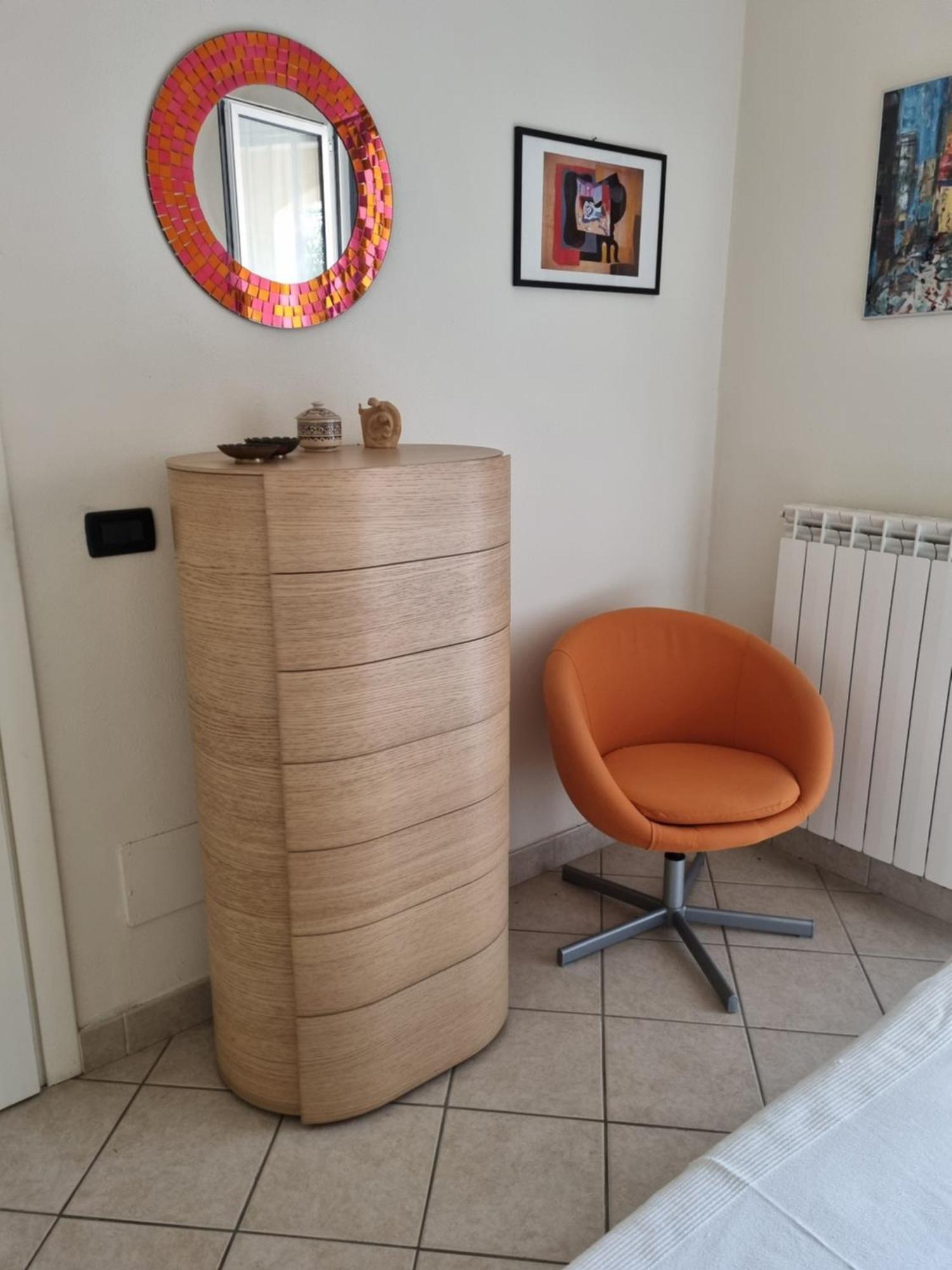 Appartamento La Casa Di Freddy Loano Ngoại thất bức ảnh