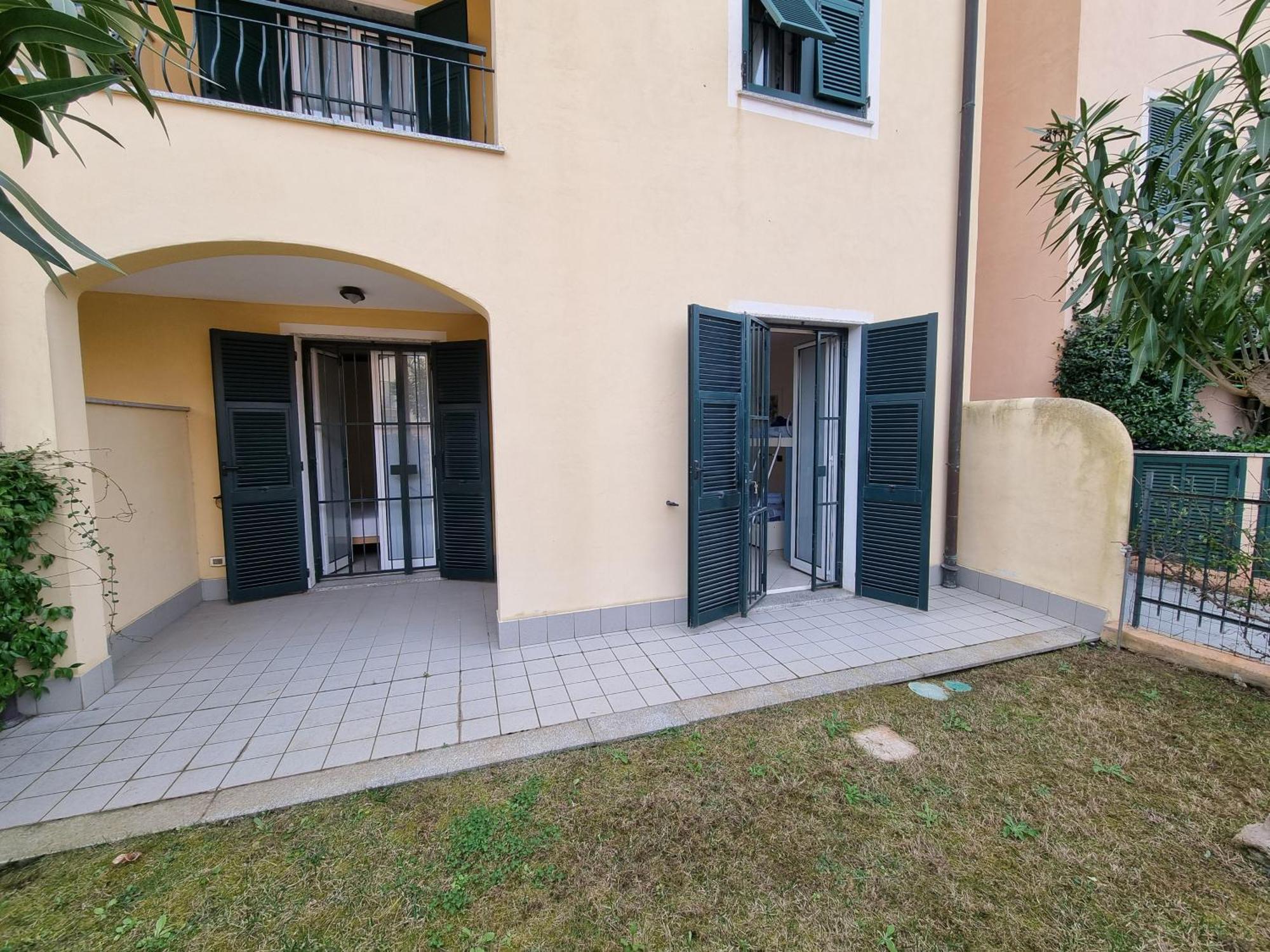 Appartamento La Casa Di Freddy Loano Ngoại thất bức ảnh