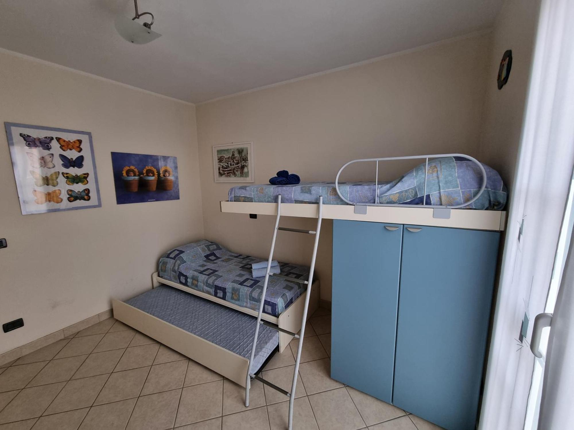 Appartamento La Casa Di Freddy Loano Ngoại thất bức ảnh
