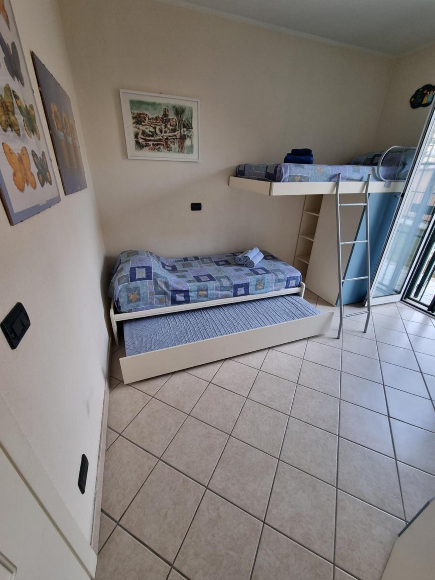 Appartamento La Casa Di Freddy Loano Ngoại thất bức ảnh