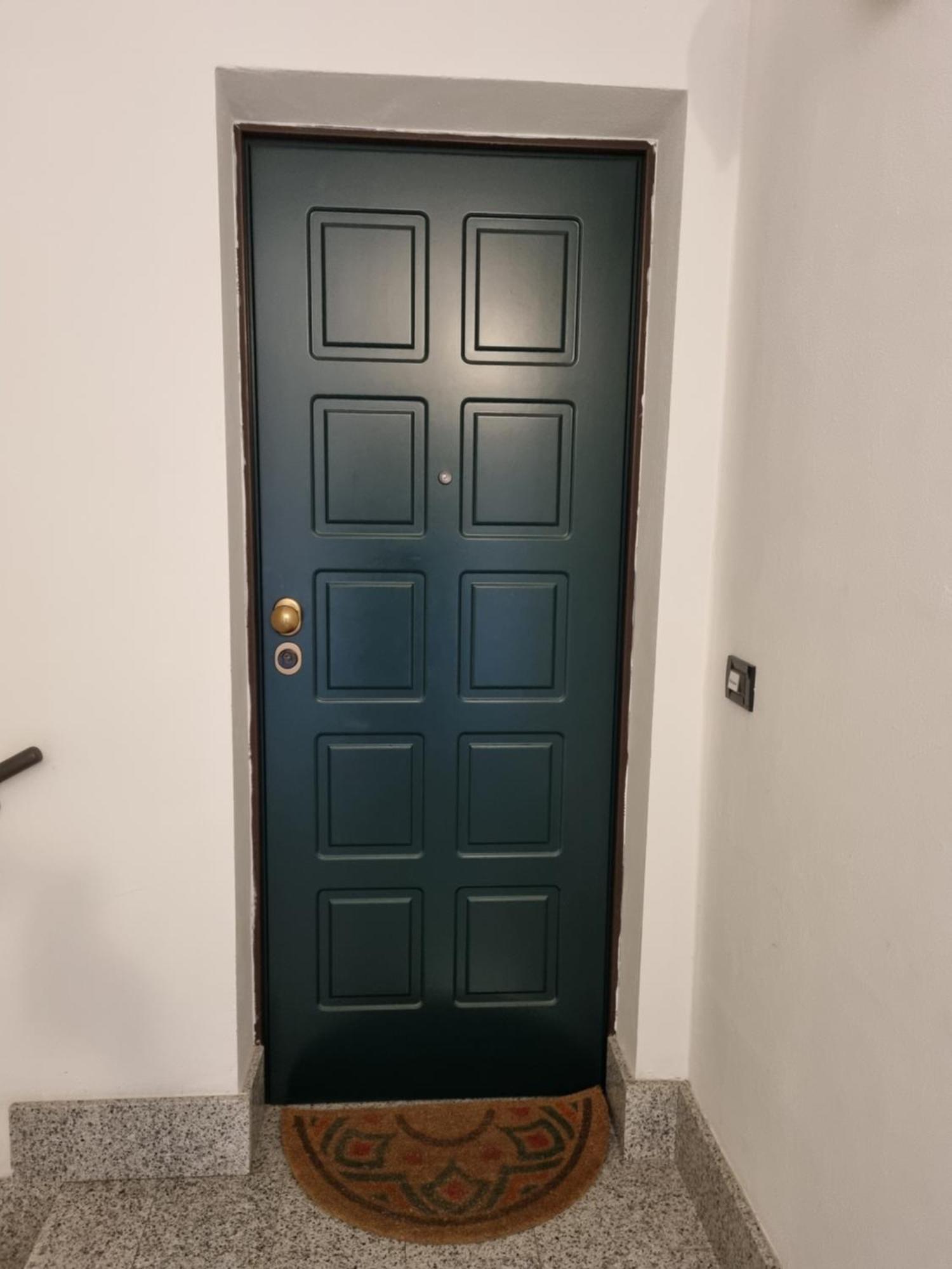 Appartamento La Casa Di Freddy Loano Ngoại thất bức ảnh