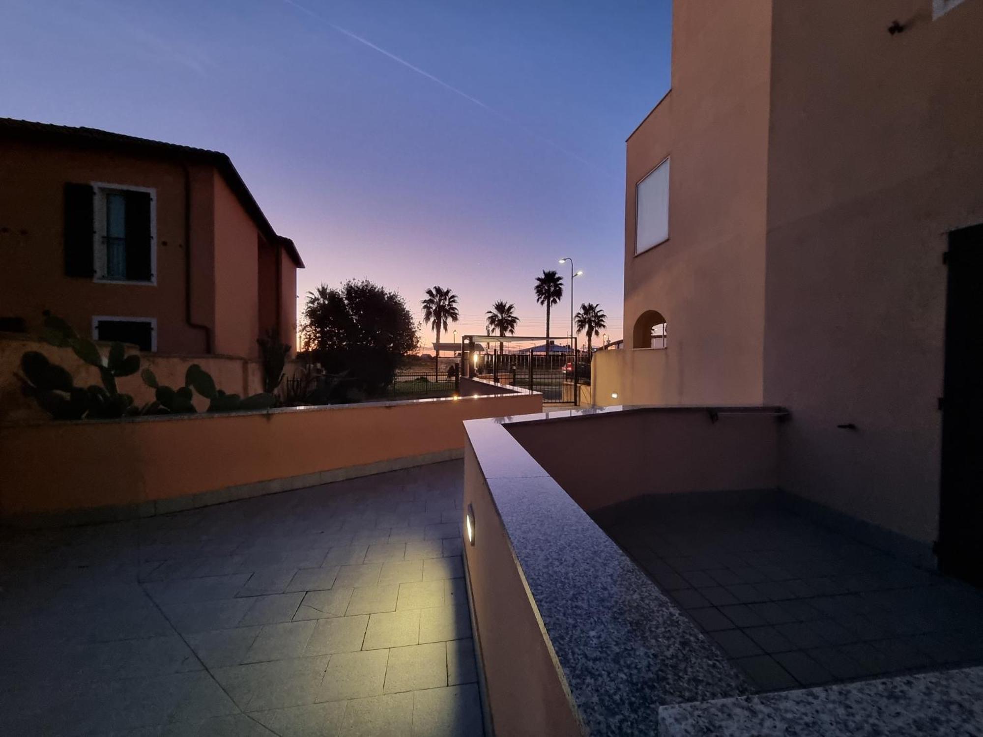 Appartamento La Casa Di Freddy Loano Ngoại thất bức ảnh