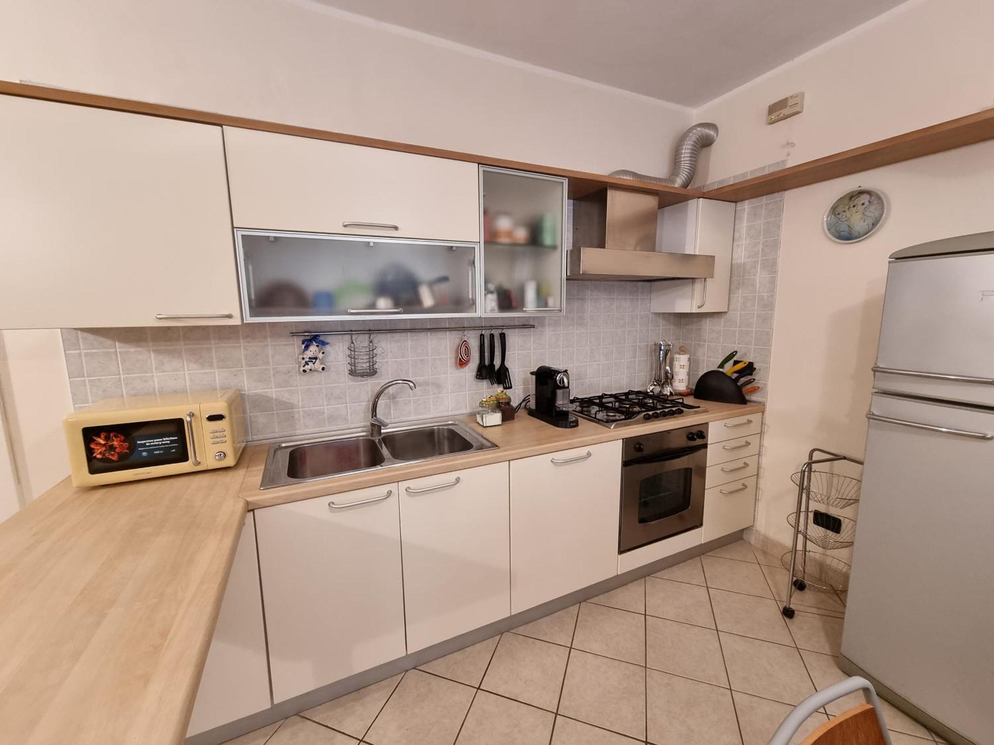 Appartamento La Casa Di Freddy Loano Ngoại thất bức ảnh