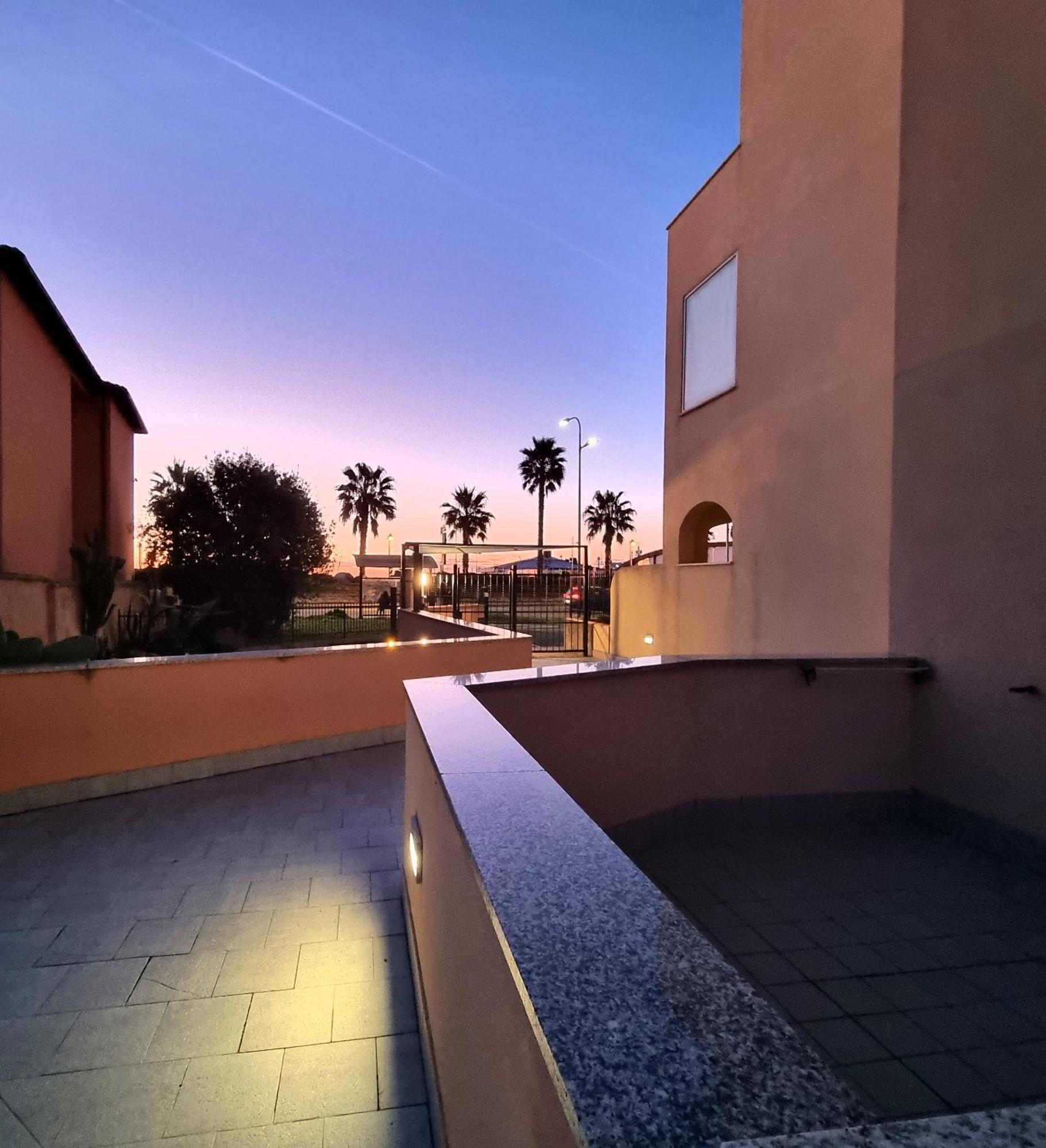 Appartamento La Casa Di Freddy Loano Ngoại thất bức ảnh